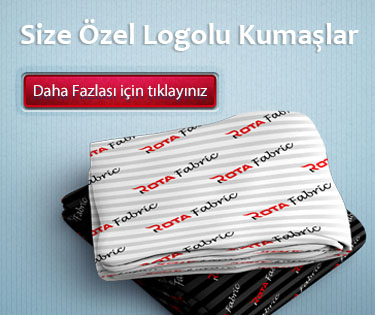 Size Özel Kumaş Hizmeti
