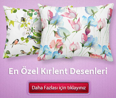 Kumaş Baskı